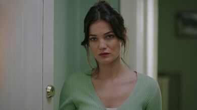 Esta noche en ‘Secretos de familia’: ¿Ceylin e Ilgaz firmarán los papeles del divorcio?