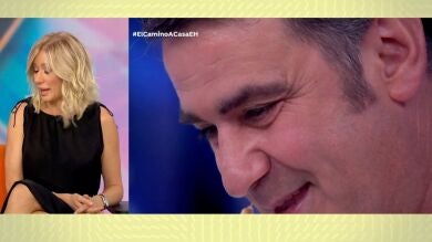 Las lágrimas de Jesús Janeiro en 'El Hormiguero' al recordar su infancia 