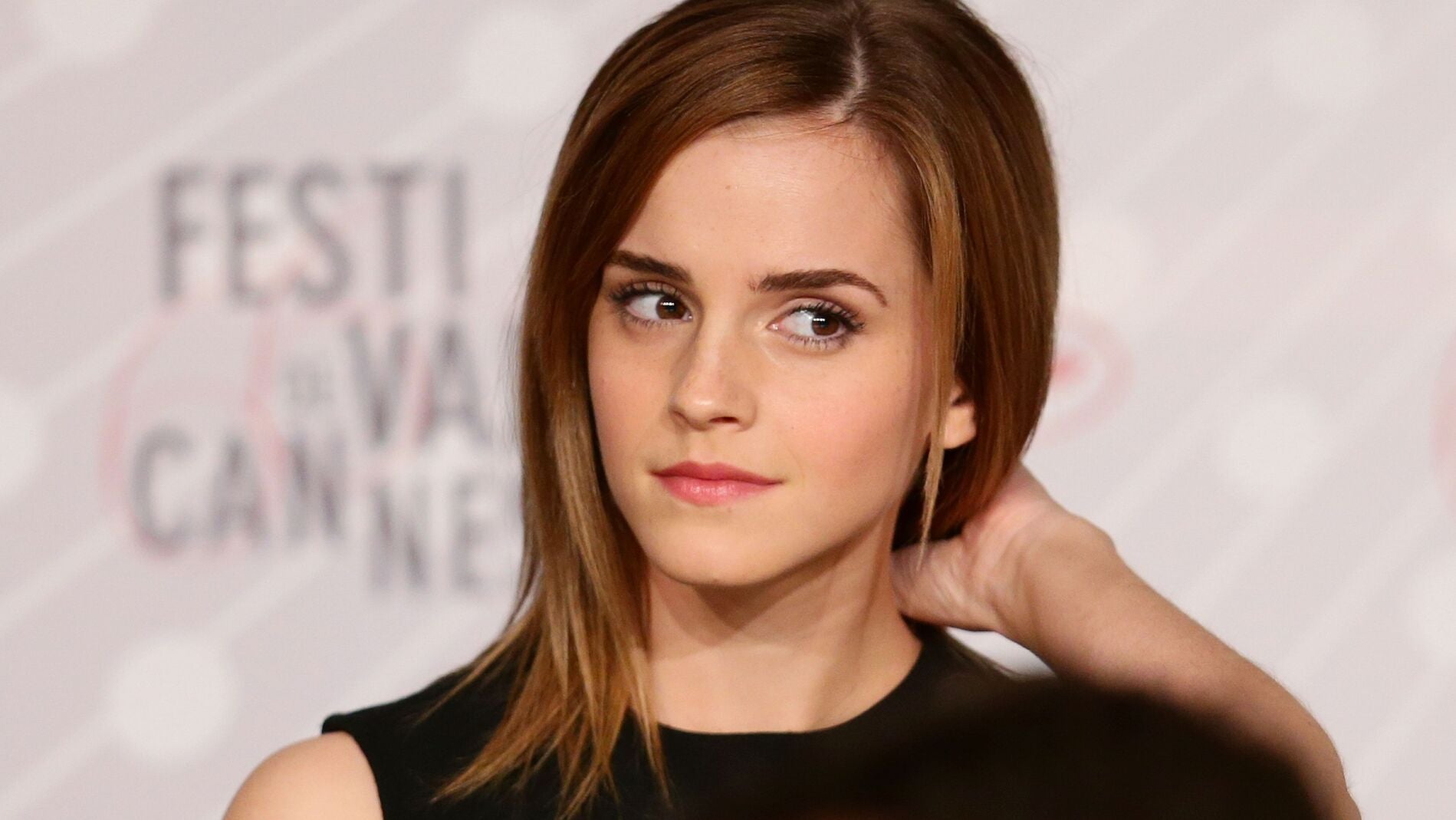 Emma Watson Fake