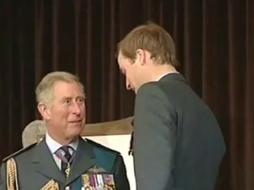 Coronación Coronación