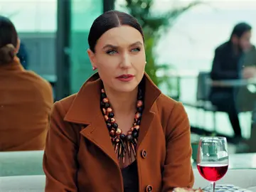 Ender y Kemal sellan su pacto: él se unirá a destruir a Halit si consigue un aliado fuerte Ender y Kemal sellan su pacto: él se unirá a destruir a Halit si consigue un aliado fuerte