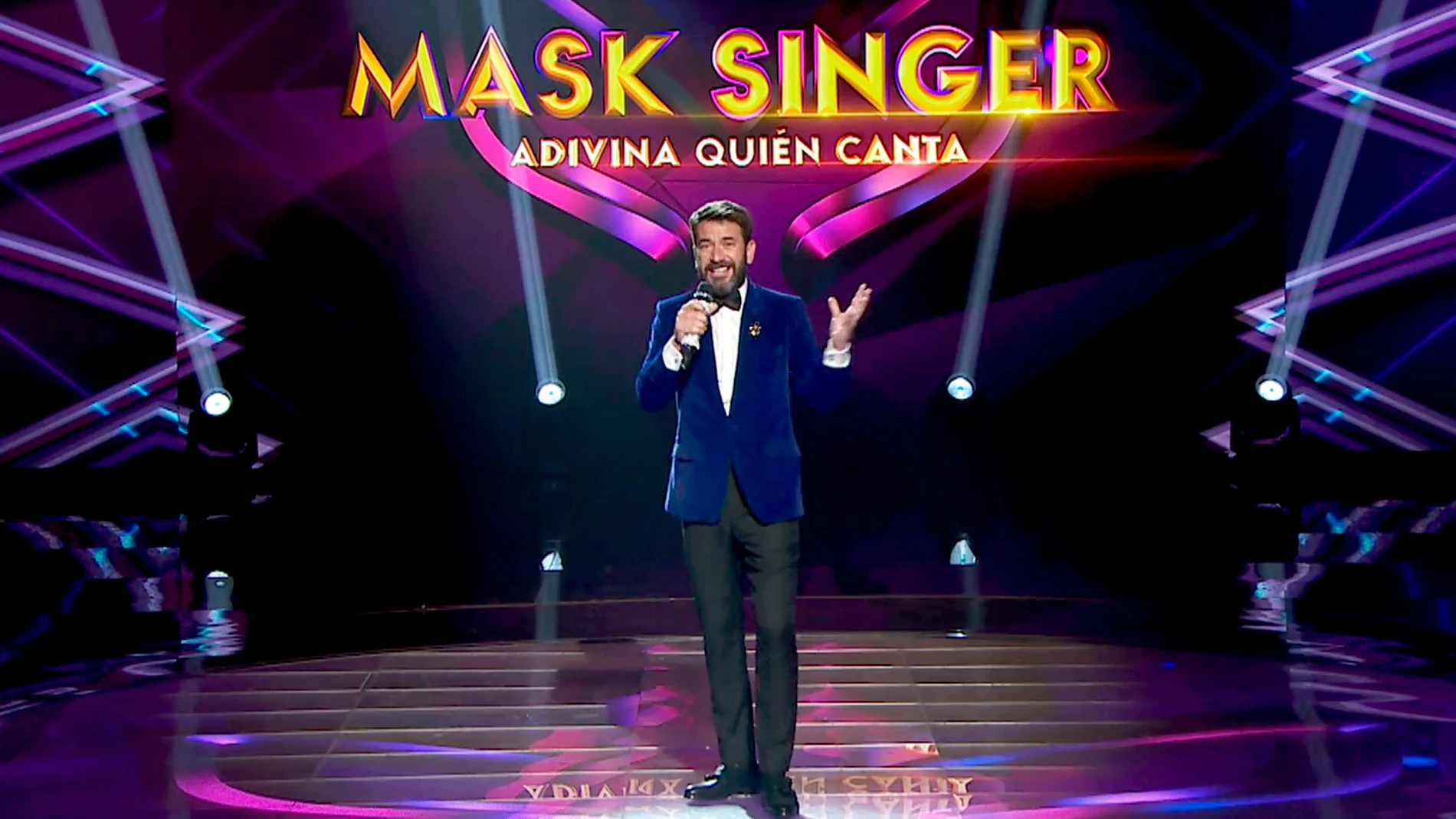 Dónde ver ‘Mask Singer: adivina quién canta’