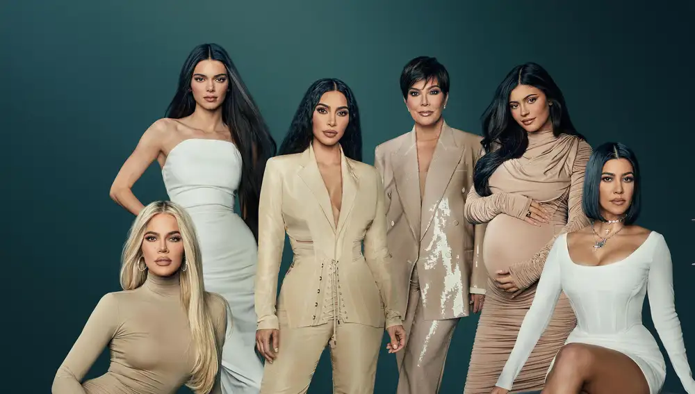 'Las Kardashian', su nuevo reality