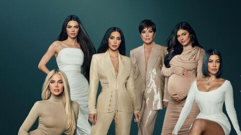 'Las Kardashian', su nuevo reality