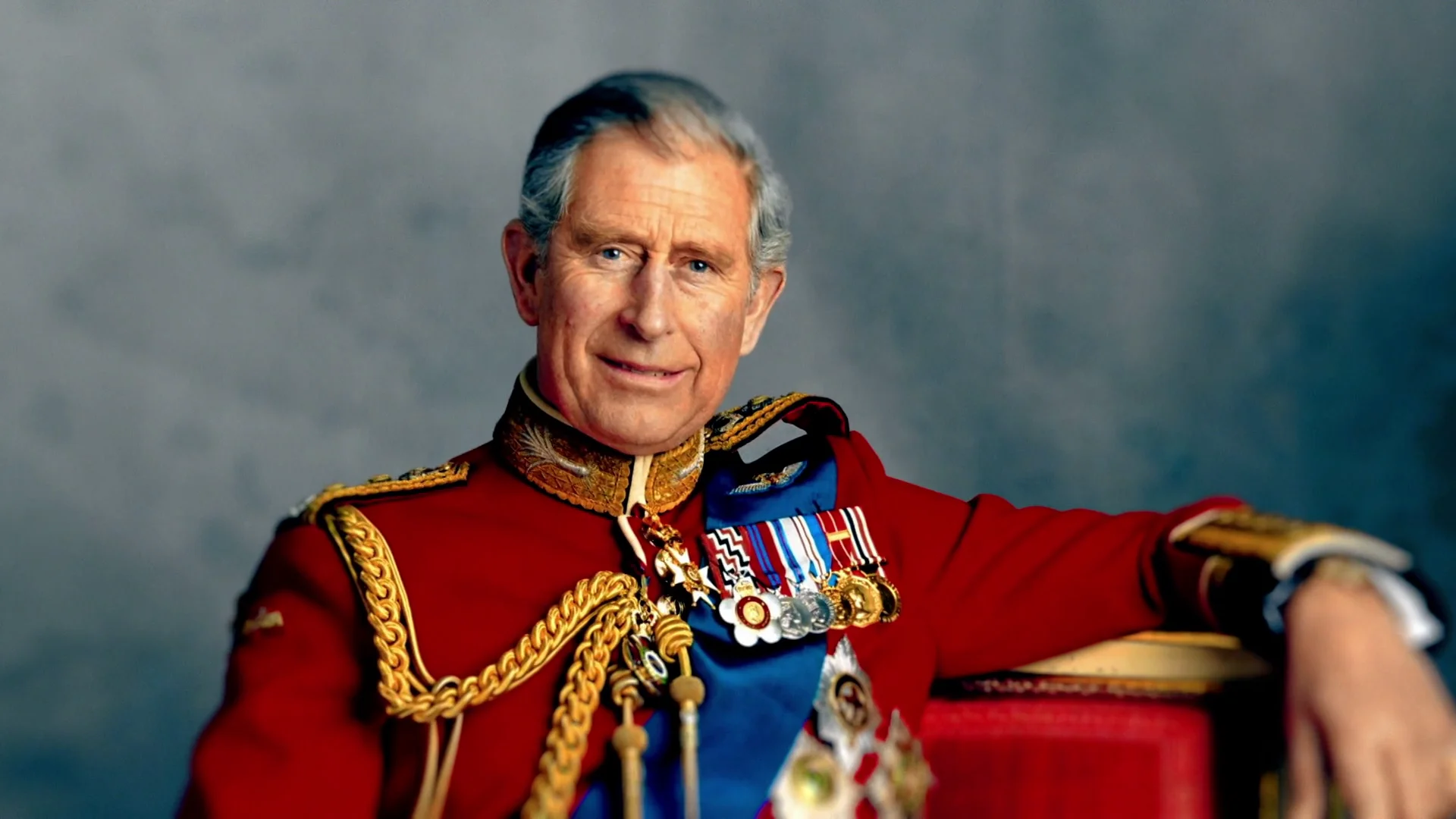 Carlos III, el nuevo rey Carlos III, el nuevo rey