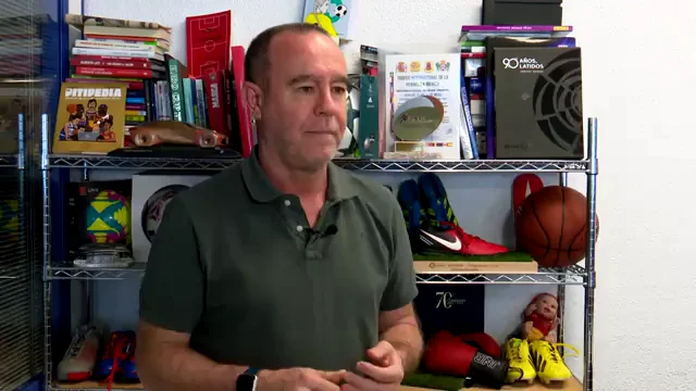 Juan Antonio Paredero, jefe de Deportes Antena 3 Alonso, el 'Ave Fénix' de la Fórmula 1: las claves de su renacer en esta temporada