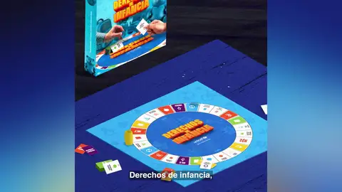 UNICEF pide a los partidos políticos que incluyan en sus programas electorales mejoras en los derechos de los niños UNICEF pide a los partidos políticos que incluyan en sus programas electorales mejoras en los derechos de los niños