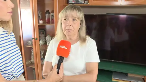 A Belén le estafaron 5 mil euros por teléfono: "En el banco lo primero que me dijeron es que no me lo iban a devolver"