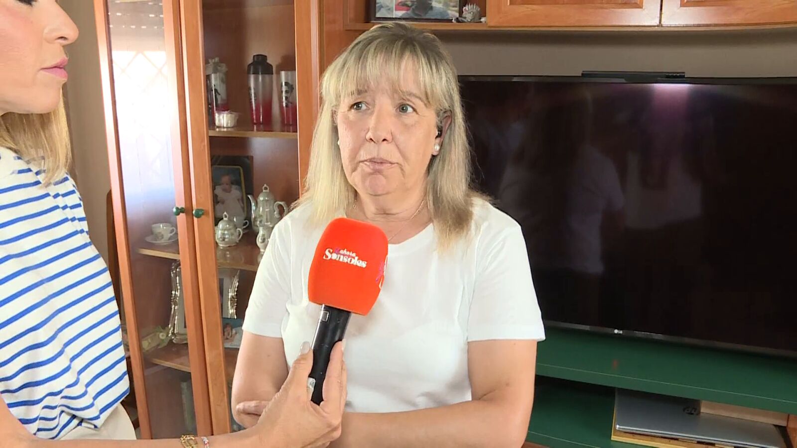 Le estafaron 5.000 euros por teléfono: 