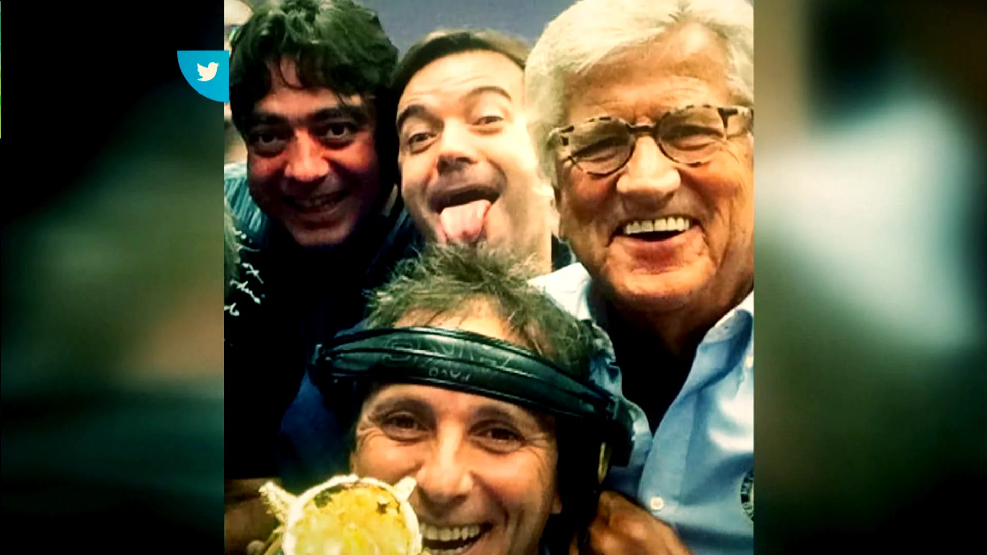 Los últimos mensajes de Willy Valadés a sus compañeros: "Como la infiltración no funciona me han pedido morfina"