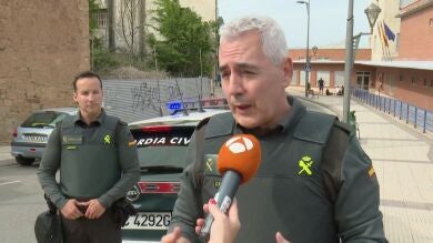 El detenido por agresión sexual en Lardero le enseñaba escenas de porno a las niñas