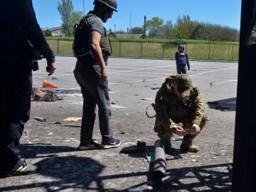 Última Hora Guerra: Mueren 23 civiles ucranianos en Jersón tras ataques rusos