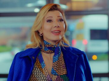 Zerrin descubre a Lila y Emir juntos&hellip; &iexcl;Y fingen que &eacute;l es un alto cargo de la empresa!