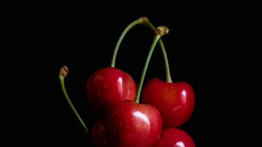 Cerezas Cerezas