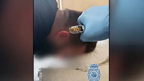 Secuestro en Benalmádena. Secuestro en Benalmádena.