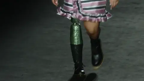 Moda inclusiva Moda inclusiva