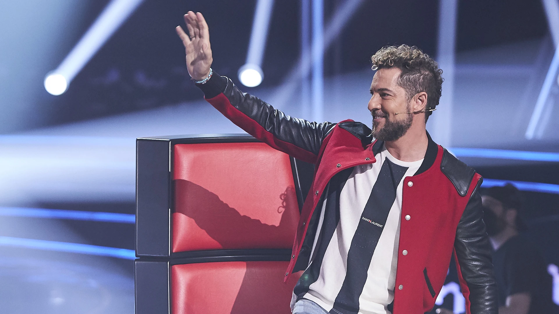 David Bisbal regresa por todo lo alto en las próximas Audiciones a ciegas de ‘La Voz Kids’ David Bisbal regresa por todo lo alto en las próximas Audiciones a ciegas de ‘La Voz Kids’