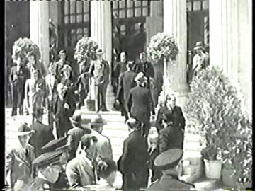 Efemérides de hoy 10 de mayo de 2023: Manuel Azaña, Presidente República