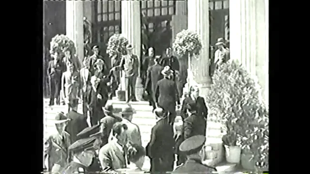 Efemérides de hoy 10 de mayo de 2023: Manuel Azaña, Presidente República Efemérides de hoy 10 de mayo de 2023: Manuel Azaña, Presidente República