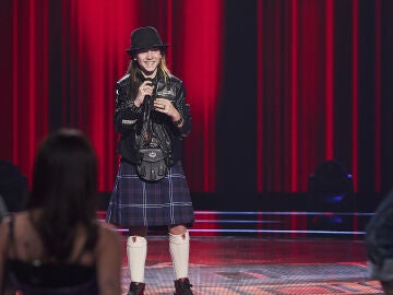 &ldquo;Lennon, te mereces una segunda oportunidad&rdquo;: Por primera vez en la historia de &lsquo;La Voz Kids&rsquo;