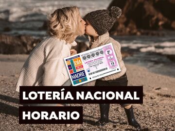 Lotería Nacional: Horario y dónde ver el Sorteo Extraordinario del Día de la Madre 2023 en directo 