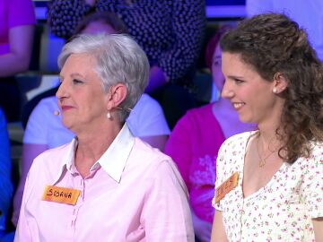 Susana agradece la labor de los trabajadores de &lsquo;La ruleta de la suerte&rsquo;: &ldquo;Es el &uacute;nico programa que veo&rdquo;
