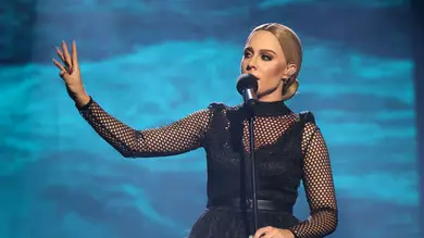 Miriam Rodríguez llega al corazón: su voz como Adele y un piano con ‘Easy on me’ Miriam Rodríguez llega al corazón: su voz como Adele y un piano con ‘Easy on me’