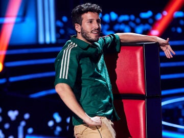 Sebasti&aacute;n Yatra, a falta de cuatro voces para cerrar su equipo 