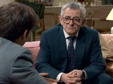 Quintero y Alberto, una ruptura sin vuelta atrás: el abogado se despide de su trabajo para volver con Cristina Quintero y Alberto, una ruptura sin vuelta atrás: el abogado se despide de su trabajo para volver con Cristina