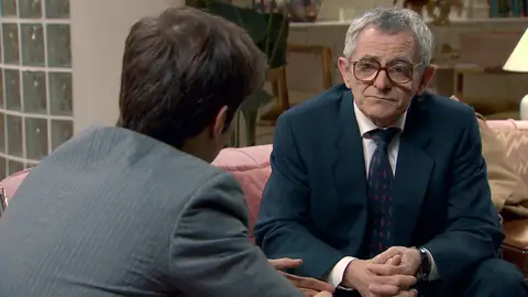 Quintero y Alberto, una ruptura sin vuelta atrás: el abogado se despide de su trabajo para volver con Cristina Quintero y Alberto, una ruptura sin vuelta atrás: el abogado se despide de su trabajo para volver con Cristina