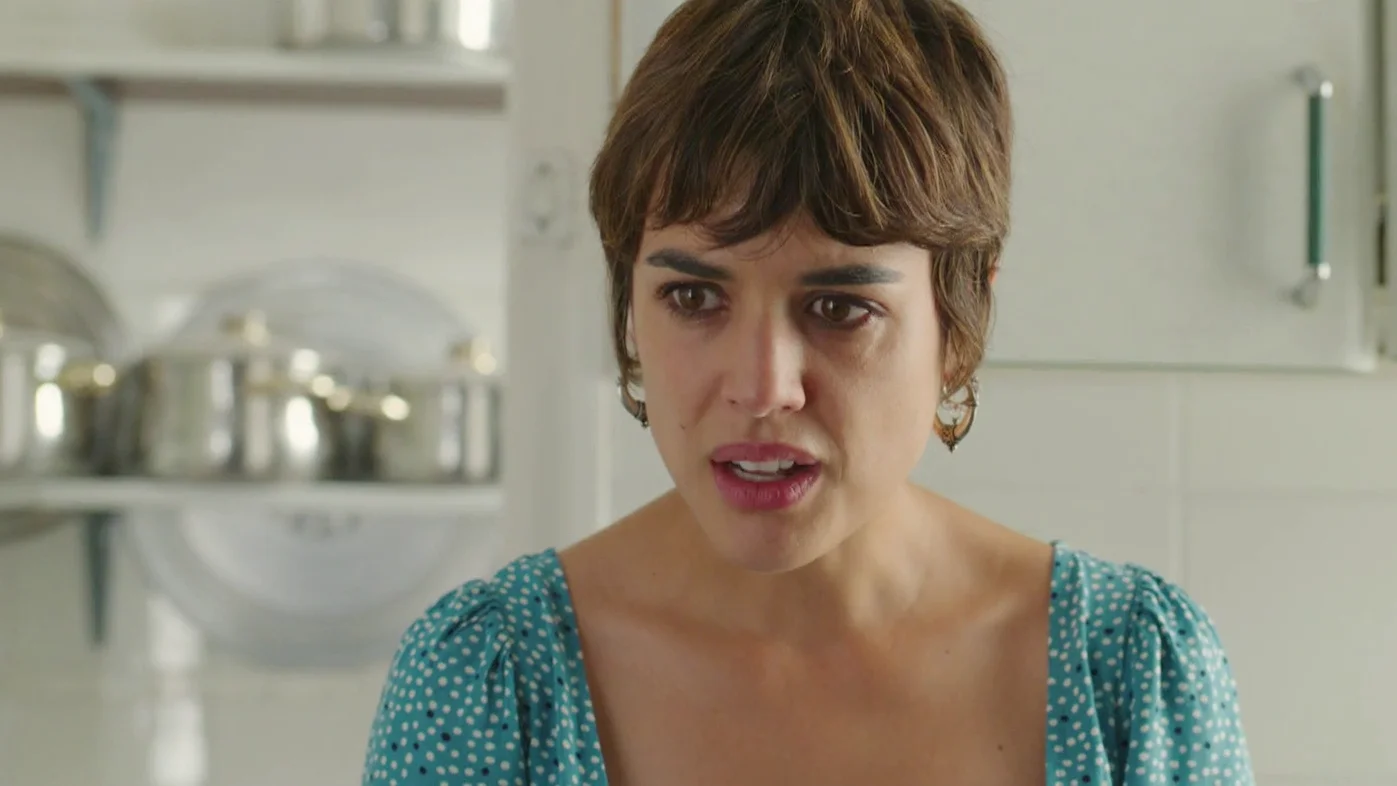 “Nos ha pillado”: El jueves, los secretos se destapan en un nuevo capítulo de ‘Heridas’ “Nos ha pillado”: El jueves, los secretos se destapan en un nuevo capítulo de ‘Heridas’