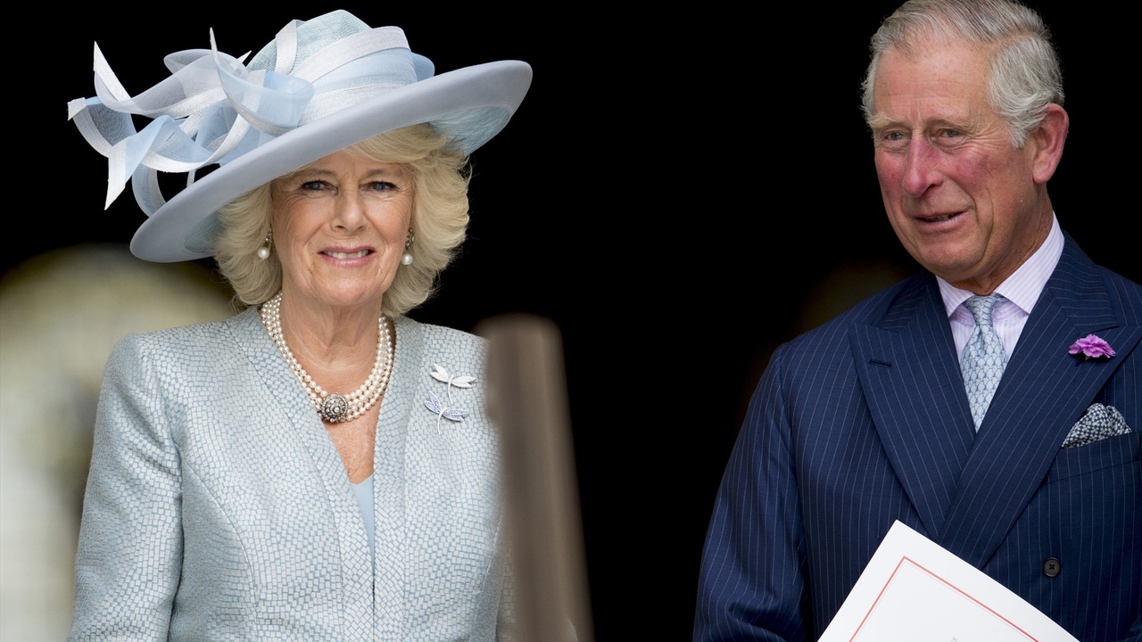 El Reino Unido, en shock por el cáncer del rey Carlos III: