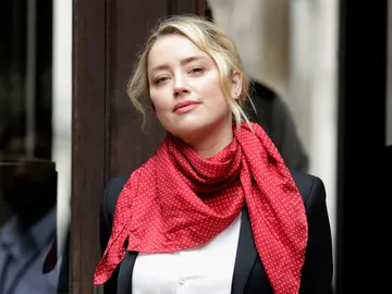 Amber Heard Amber Heard