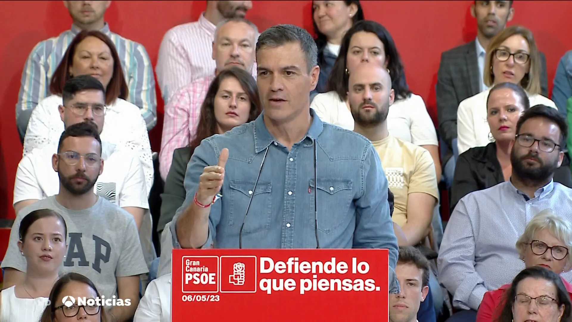 Nuevos anuncios de Pedro Sánchez sobre transporte y vivienda Nuevos anuncios de Pedro Sánchez sobre transporte y vivienda