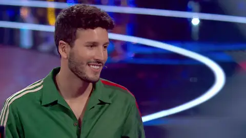 Sebastián Yatra saca su vena romántica con otro coach: “He mejorado como profesional gracias a ti” Sebastián Yatra saca su vena romántica con otro coach: “He mejorado como profesional gracias a ti”