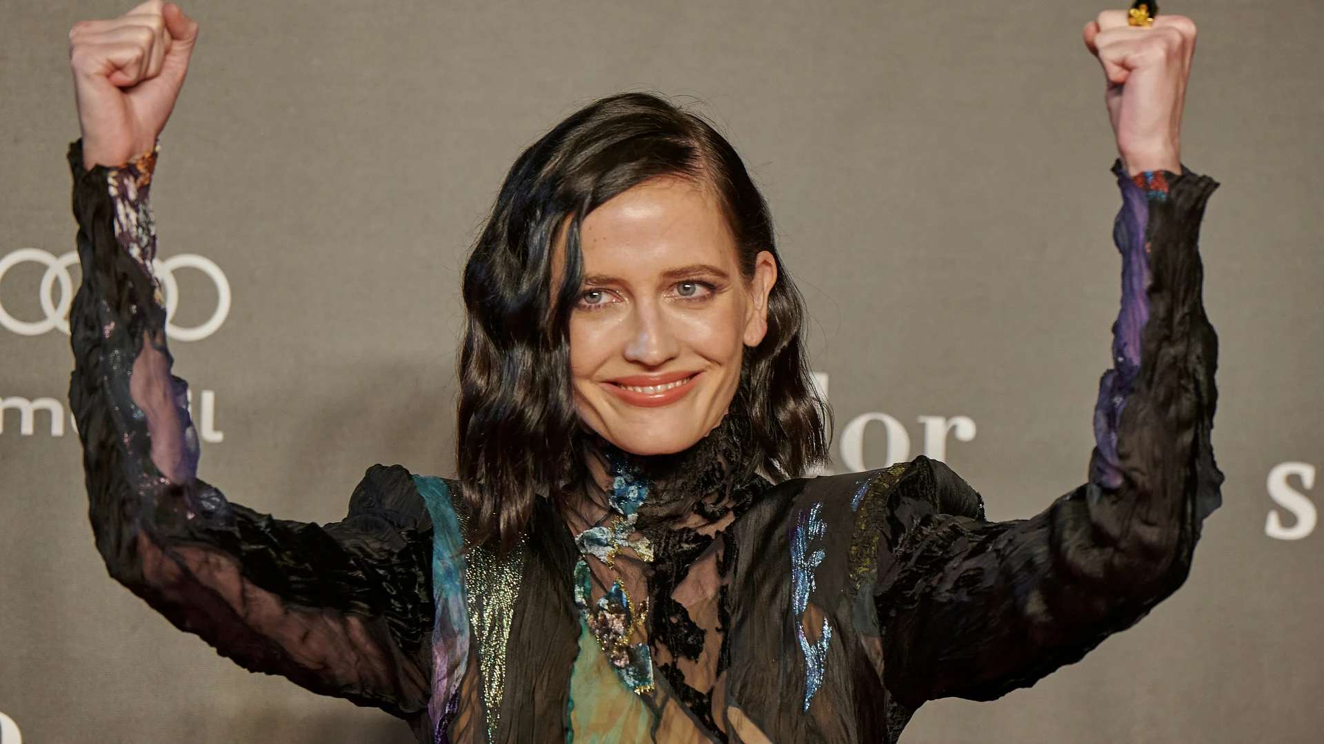 Eva Green Eva Green