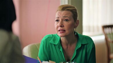 Laçin pide ayuda a Ceylin para acabar para siempre con Yekta: “Quiero mirarle a la cara sin miedo” 