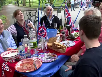 Celebraciones Reino Unido Celebraciones Reino Unido