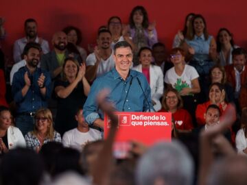 LaSexta Noticias Fin de Semana (07-05-23) Pedro Sánchez anuncia avales para la compra de la primera vivienda para jóvenes y familias con hijos