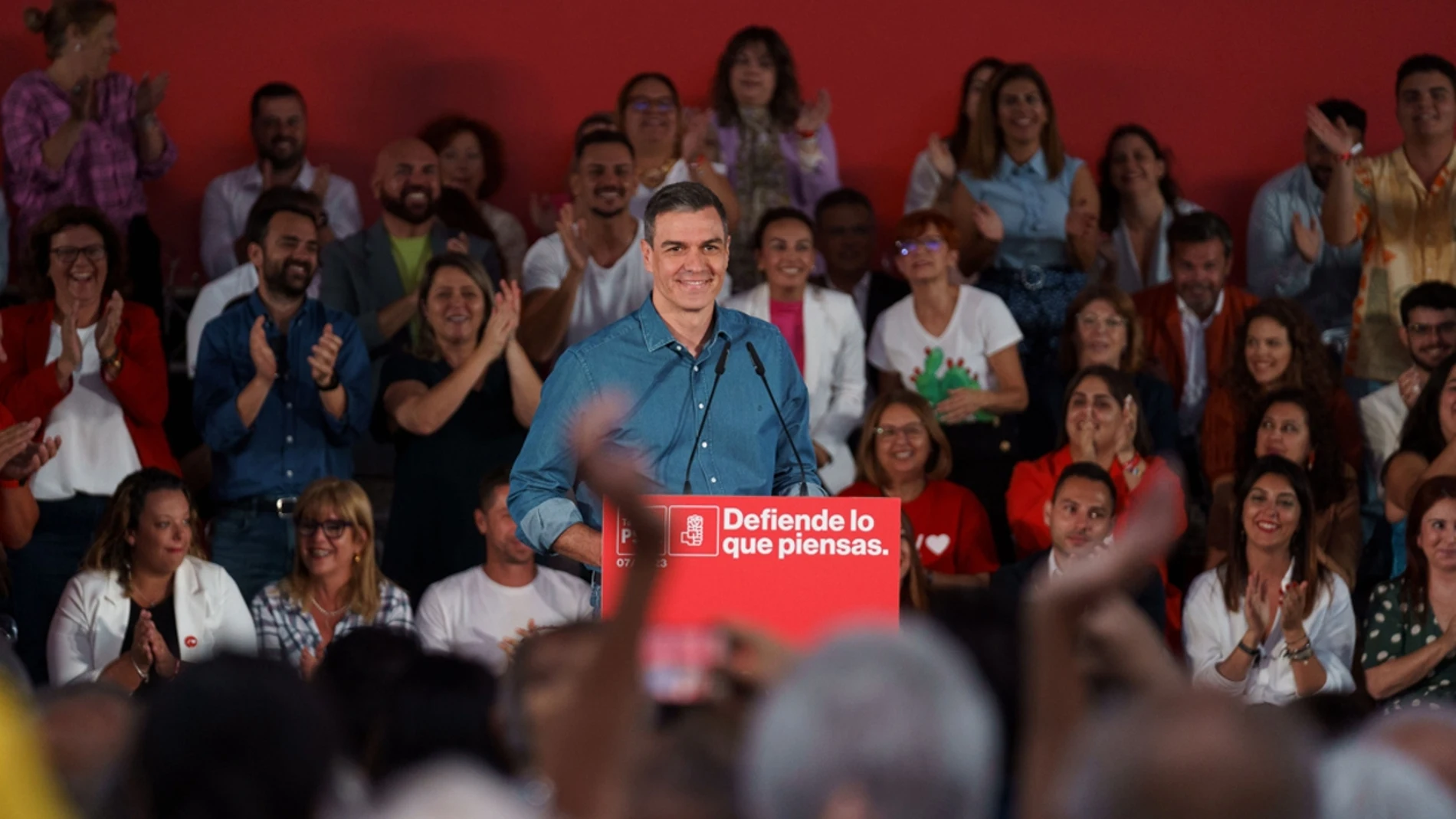LaSexta Noticias Fin de Semana (07-05-23) Pedro Sánchez anuncia avales para la compra de la primera vivienda para jóvenes y familias con hijos LaSexta Noticias Fin de Semana (07-05-23) Pedro Sánchez anuncia avales para la compra de la primera vivienda para jóvenes y familias con hijos