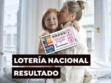 Sorteo Extraordinario de la Lotería Nacional del Día de la Madre. Comprobar décimo de hoy domingo 7 de mayo, en directo Sorteo Extraordinario de la Lotería Nacional del Día de la Madre. Comprobar décimo de hoy domingo 7 de mayo, en directo
