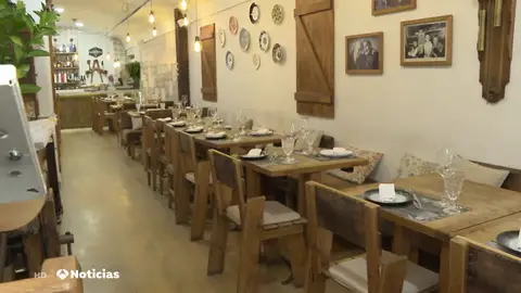 Los hosteleros, en pie de guerra contra los clientes que reservan y no aparecen Los hosteleros, en pie de guerra contra los clientes que reservan y no aparecen