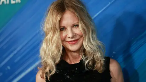 Meg Ryan Meg Ryan