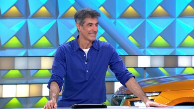 ¿Qué es lo peor de una boda? Jorge Fernández, más sincero que nunca en ‘La ruleta de la suerte’