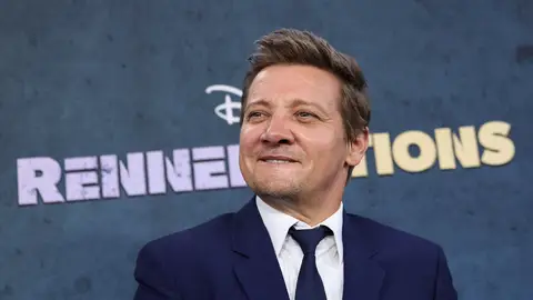 Jeremy Renner Jeremy Renner
