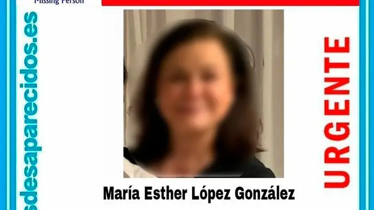 La mujer desaparecida hallada muerta en Gij&oacute;n