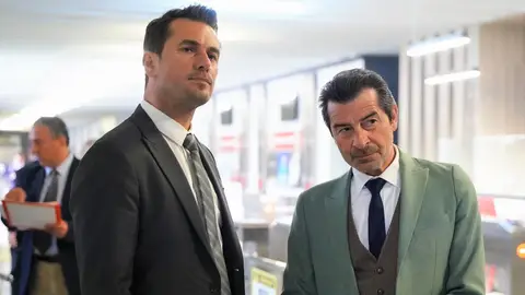 En el último capítulo de ‘Secretos de familia’: Ceylin, decidida a acabar con un Yekta cada vez más solo En el último capítulo de ‘Secretos de familia’: Ceylin, decidida a acabar con un Yekta cada vez más solo