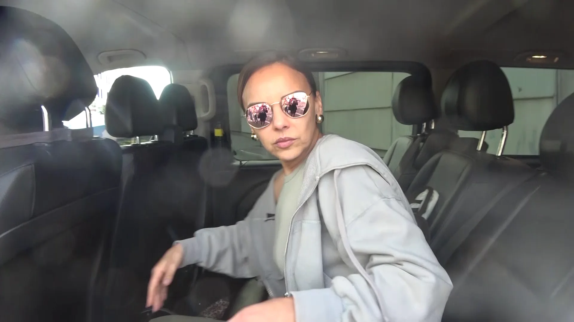 Chenoa Chenoa