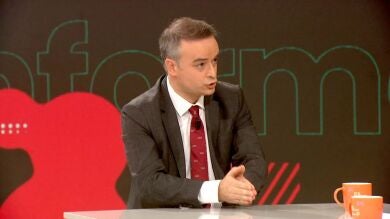 Iván Redondo: 