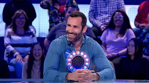 Jorge Luengo, ante el ‘hat trick’ de Jorge Blanco: “Me siento como cuando alguien juega contra Rafa Nadal” Jorge Luengo, ante el ‘hat trick’ de Jorge Blanco: “Me siento como cuando alguien juega contra Rafa Nadal”